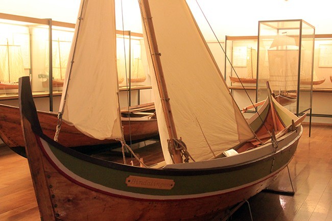 Bergen Maritime Museum